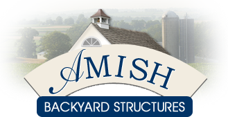 Amish Backyard Structures
