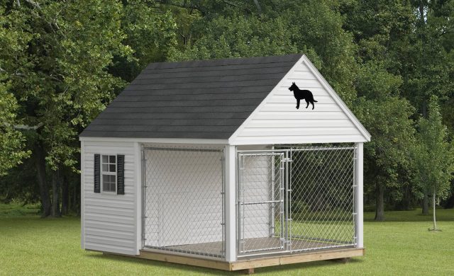 Dog Kennels