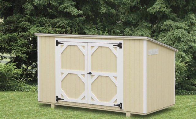 Explore High-Quality Utility Sheds for Sale