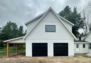 28×34 Deluxe 2 story Barndominuim, Description #6